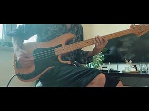Greco Electric Bass (Precision Bass Knock-off) Japan 70's Demo - Mono Guitars