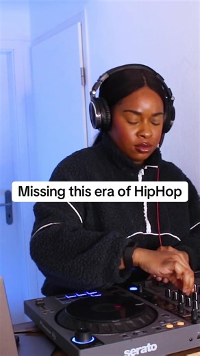 Experience 90s Hip Hop with Our Latest Mix