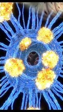 Lamellae layers make bones nearly unbreakable #ScienceFacts #Incredible