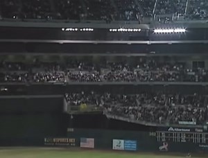 172K views · 3.5K reactions | ⚾️On September 4, 2002 in front of...
