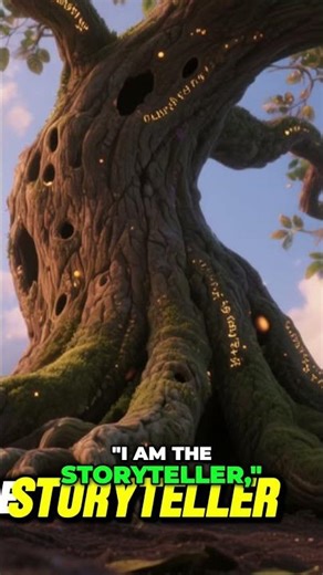 Why Trees Want to Be Friends with You