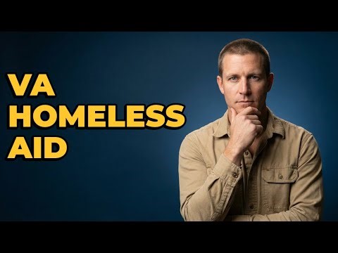 What Services Do VA Homeless Programs Offer?