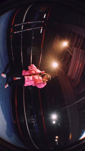 Anike | Christian Rapper 🎤 on Instagram: "New music video, who disss | in honor of my album “Anike” turning 1 this week we opened the vault to drop the full music video for “SEND THAT” on YouTube 🫶🏽 Song: SEND THAT - ANIKE X LECRAE @ANIKE @lecrae https://ffm.link/sendthatvid"