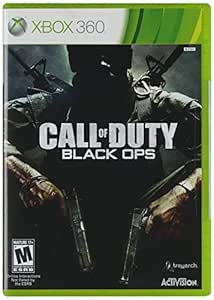 Call of Duty: Black Ops - Xbox 360