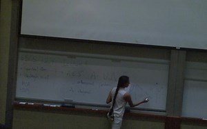 lecture04: Principal Component Analysis