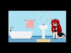 Mother's Day |~| Gacha Fart and scat