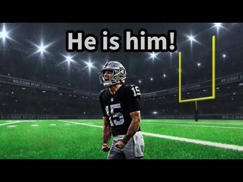 Fernando Mendoza has always been him (film)