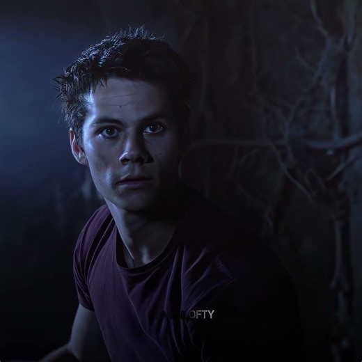 you are a werewolf, like me!