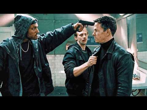 Mafia Killed His Family in Front Of Him Unaware He Is Max Payne