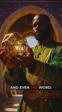The Debt Europe Owes the Moors (And Why You Were Never Told)