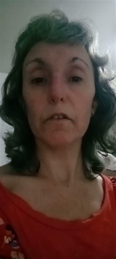 Sara Mariana López Les Manda Un Mensaje A Todos!!