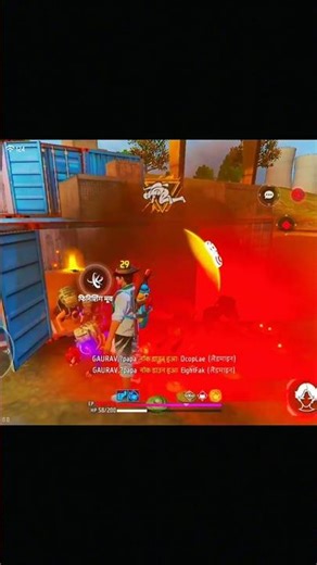 #freefire #freefireshorts #freefiremax #garenafreefire #ff #ffshorts #game