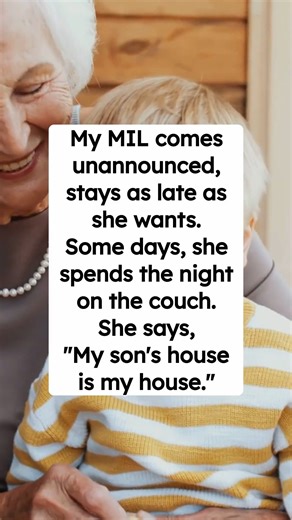 Full story: https://brightside.me/articles/i-gave-my-mil-a-visting-schedule-the-consequence-made-me-regret-my-life-818712/?utm_source=brightside_fb&utm_medium=reels&utm_campaign=reels_links | Bright Side