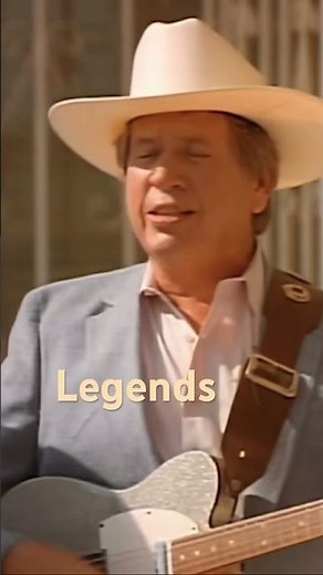Dwight Yoakam and Buck Owens-Streets of Bakersfield #realcountrymusic #classiccountrymusic