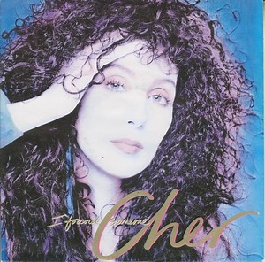 Cher - I Found Someone