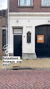 In de herfstvakantie vond de fotoshoot van deze editie Proxsys Cup plaats. We waren weer te gast bij Ministerie Van Beeld. Ook dit keer was het weer spectaculair en wachten we met smart op het eind resultaat! Tijdens de loting op vr 10 november kun je ze bewonderen🤩📸 #proxsyscup #futsal #fotoshoot | Proxsys Cup