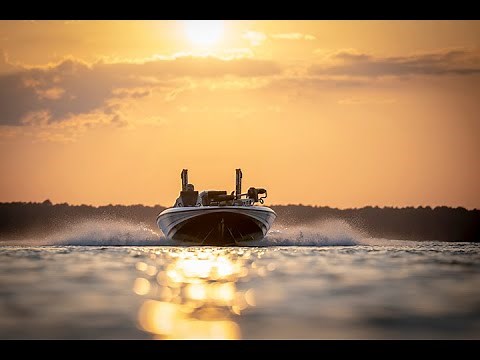 Skeeter Boats 2025 FXR Line-up