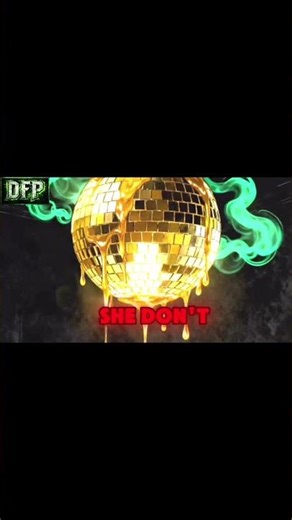 High Honey Drip — Deadfolk Prophet (Official Short)🍯😈