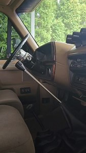 3.3K views · 3.7K reactions | Our Aluminum Sill & Scuff Plates are back in stock! These are designed to seamlessly integrate with the stock interior, add necessary protection to your rockers, providing contrast and classy, yet subtle detail to your OBS Ford interior. Available in raw aluminum, satin black, and custom lit window options. www.obssolutions.net #obssolutions #obsford #aluminumeverything #builtinthepnw #oregontrucks #bricknose #bronco #fordtrucks | OBS Solutions | Facebook