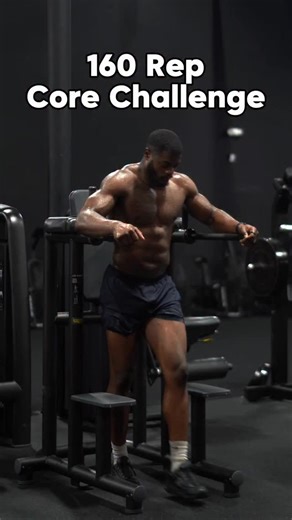 Short on time? Do this quick core workout 🔥 Share & Complete With A Friend!✅ If you’re a former athlete who needs challenging, effective, and short workouts… DM Me “READY”✅ Follow @keikrazyfit For More!✅ Follow @keikrazyfit For More!✅ • • • #trendingreels #workout #motivation #trending #physique #healthylifestyle #explorepage #inspiration #viral #xyzbca #instagramreels #core #corestrength #coreworkout #calisthenics #keikrazyfit | Keishoen Jarrett