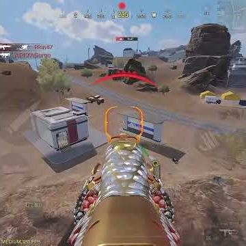 Surprise Attacks | CODM BR #codmbr #brcodm #codmshorts