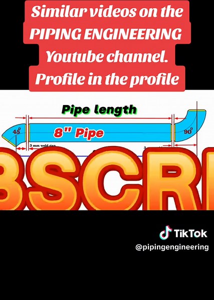 #pipefitter #pipingengineering #pipingvideo #pipeline #piping