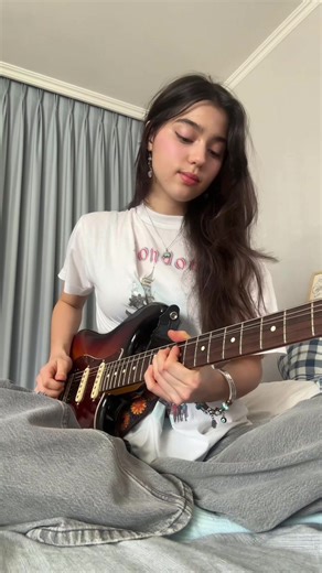 Swan Song Acoustic Guitar Cover by Lana Del Rey