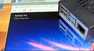 Installing Widevine DRM to the #raspberrypi #piday @Raspberry_Pi