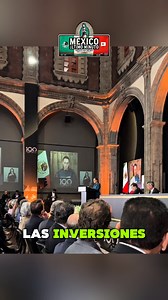 La economía mexicana va a la baja los precios suben las inversiones se frenan y el peso pierde fuerza el gobierno habla de estabilidad pero en las calles la gente siente otra realidad #economiamexicana #gobiernomexicana #mexiconoticias #mexico | México Último Minuto