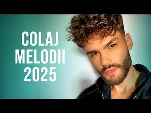 Muzica Romaneasca 2025 🤩 Colaj Melodii Romanesti 2025 🤩 Mix Muzica Romaneasca 2025