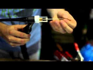 HOW TO PULSE TIG WELD ALUMINIUM
