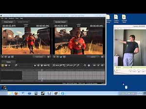 SFM Tutorial: Into the Graph Editor! - Part 6