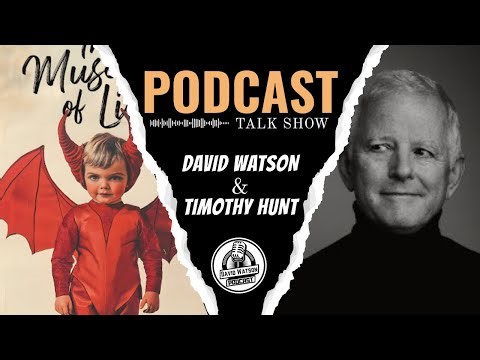 What If Your Worst Memories Never Happened? (Timothy Hunt)