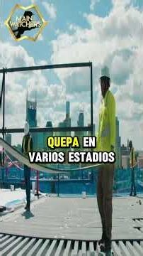 Por qué USA tuvo que MODIFICAR sus ESTADIOS para el MUNDIAL? #mundial #summerofgoals #2026