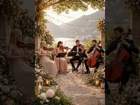 String Quartet No 1. 2nd Movement - Largo e Mesto