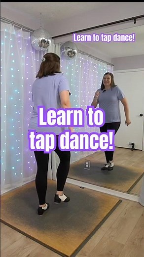 🎉 Happy (Inter)National Tap Dance Day! Learn to tap dance with the tutorial shared above! #tapdance