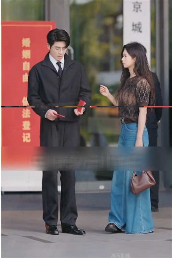 Me casé con el CEO por error#fyp #spain #peliculas #españa #videoviral