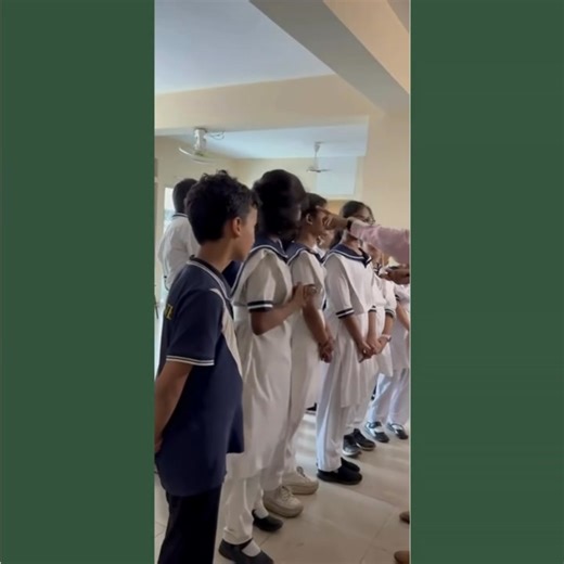1.3K views · 20 reactions | Class VI: Practical Class Hands-on learning in action! Our young scientists explored concepts through fun and engaging experiments — learning beyond the books. | Sunshine Grammar School | Facebook