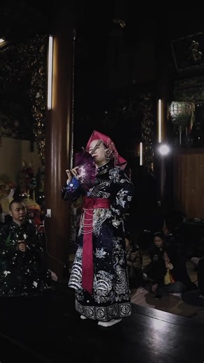 Sơn Lâm Sơn Trang cái chị cái em tôi ô...#daomauvietnam🙏🏻 #hongvanlinhdien #dungvu #sonlamsontrang #fyppppppppppppppppppppppp