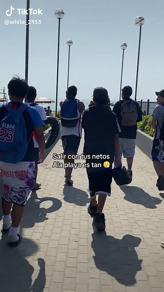 🏖️ #playa #fyp #parati #vir #xyzbc #for #salida