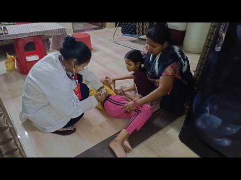 Pagal Doctor ll comedy video ll funny video ll Riya comedy video ll Riya official r ll