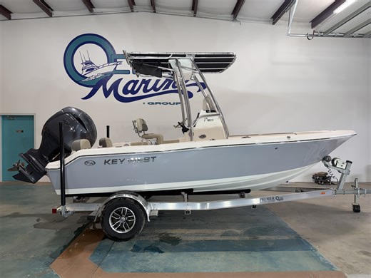 New 2026 Key West 189 FS, 39564 Ocean Springs - Boat Trader