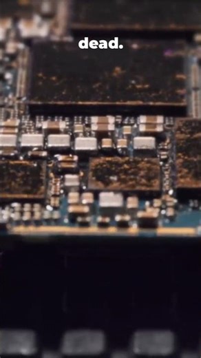 Qualcomm Just Killed the Arduino You Know 😳🔥 #shorts