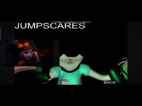 FNAF 4 And Fnati NDB Sounds Jumpscares @RAMI_ROBLOX_FNAF And @kenyanw04