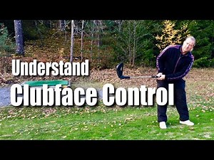 Understand how to control your clubface = Accuracy... Golf tip with Marcus Edblad