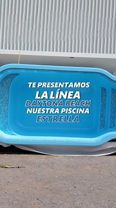 188 reactions · 12 shares | Daytona Beach… la piscina que lo tiene...