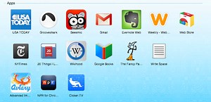 Chrome Web Storeで便利な無料アプリ5選 - Anything New