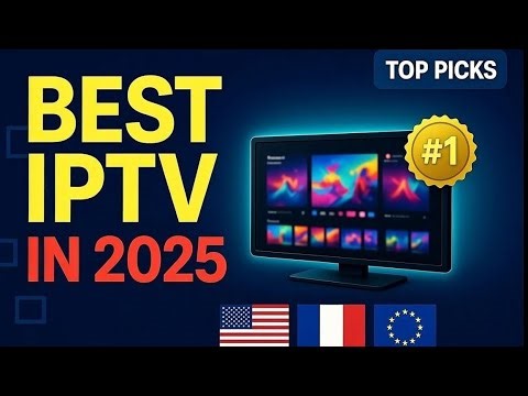 How to find best iptv subscription 2026 | Xtream Code IPTV 2026