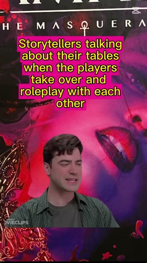 Work? What’s that? #vtm #vampirethemasquerade #wod #dnd #ttrpg #rpg #roleplay #roleplaying #dnd5e