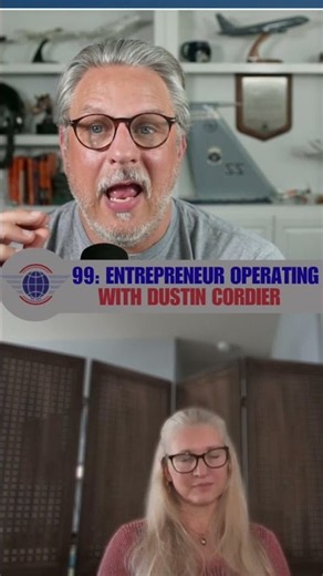 Entrepreneurial Operating System with Dustin Cordier